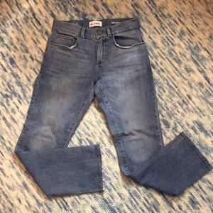 DL1961 Boys Brady slim jean size 10 EUC